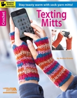 Texting Mitts 1464706328 Book Cover