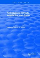 Anthocyanins in Fruits, Vegetables, and Grains 1315890607 Book Cover