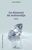 Le diamant du maharadja (Rue Des Écoles) (French Edition) 2140208625 Book Cover