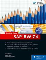 SAP BW 7.4—Practical Guide 1493211919 Book Cover