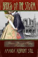 Brides of the Storm 0615466907 Book Cover