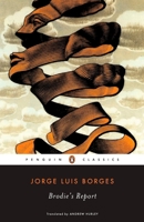 El informe de Brodie 0553077651 Book Cover