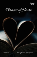 Phrases of Heart 939130253X Book Cover