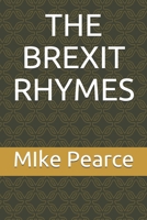 THE BREXIT RHYMES B08TFZ4Q5Y Book Cover