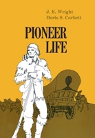 Pioneer Life In Western Pennsylvania (Pitt Paperback,) 0822960443 Book Cover