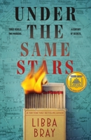 Under the Same Stars: A Good Morning America Book Club Pick 1250812739 Book Cover