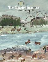 The Dearie Vacations 1438953011 Book Cover