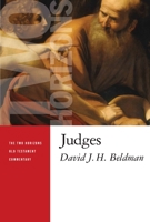 Judges 0802827012 Book Cover