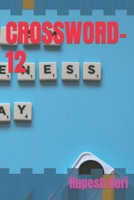 Crossword-12 B0F79B1T7D Book Cover
