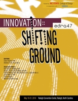 Edra47 Conference Proceedings 136501066X Book Cover