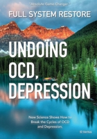 Depression Vanished B0CJWWB5ZW Book Cover