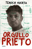 Orgullo prieto 6073821042 Book Cover