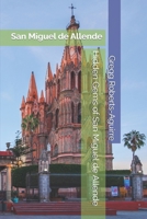 Hidden Gems of San Miguel de Allende: Panache San Miguel de Allende (South America and Central America) B0F7GMXYPD Book Cover