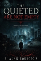 The Quieted Are Not Empty Book Two of the Mercy Bloodline Series B0H4RWZ3Q3 Book Cover