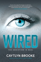 Wired B0GSSSGR94 Book Cover
