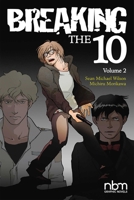 Breaking the Ten, Vol. 2 1681121174 Book Cover