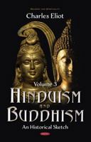 Hinduism and Buddhism: An Historical Sketch 3842443064 Book Cover