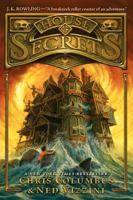 House of Secrets 0062192477 Book Cover