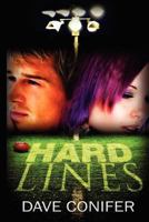 Hard Lines 1480229016 Book Cover