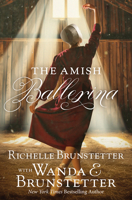 The Amish Ballerina B0DW5CFH3W Book Cover