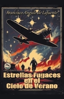 Estrella fugaces en el cielo de verano B0CHJ59JMT Book Cover