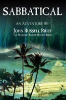 SABBATICAL 1425961266 Book Cover