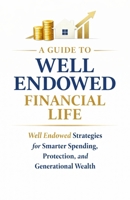 A GUIDE TO WELL ENDOWED FINANCIAL LIFE: Well Endowed Strategies for Smarter Spending, Protection, and Generational Wealth B0GJ7NKSGH Book Cover