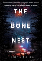The Bone Nest B0FSJM7XRH Book Cover