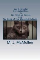 Leo & Gracie: Cat Detectives in the Trial of Gracie: And the Case of the Midnight Raiders (Case 5) 1974437957 Book Cover