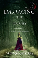 Embracing The Journey 935925942X Book Cover