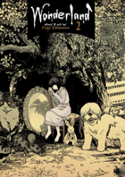 Wonderland, Vol. 2 162692998X Book Cover