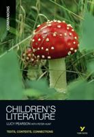 Children's Literature 1408266628 Book Cover