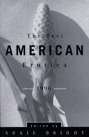The Best American Erotica 1996 0684818302 Book Cover