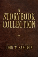 A Story Book Collection B0BL2RSQB4 Book Cover