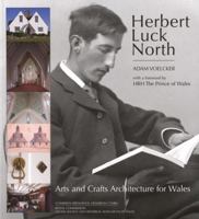 Herbert Luck North 187118441X Book Cover