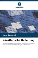 Künstlerische Umleitung 620533402X Book Cover