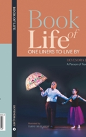 Book of Life: One Liners to Live by B0CT96662T Book Cover