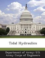 Tidal Hydraulics 1288774222 Book Cover