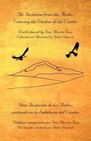 An Invitation from the Andes: Entering the Wisdom of the Condor 0967593328 Book Cover