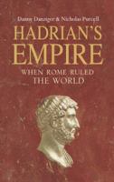 Hadrian's Empire 0340833610 Book Cover