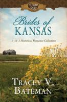 Brides of Kansas 1683222725 Book Cover