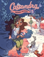 Cassandra, Animal Psychic 154154398X Book Cover