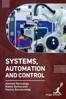 Systems Automation and Control 1787153177 Book Cover