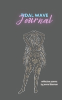Tidal Wave Journal B09DMTSYV5 Book Cover