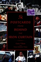 Postcards from Behind the Iron Curtain 1667886908 Book Cover