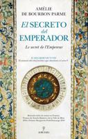 El secreto del Emperador 2070767841 Book Cover