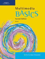Multimedia Basics 1418865656 Book Cover