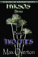 Two Cities B0B7LQ67J5 Book Cover
