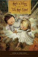 Angels in training 0981926401 Book Cover