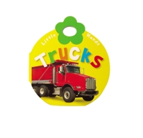 Trucks 1846109833 Book Cover